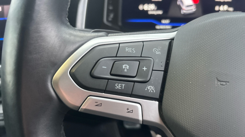 Volkswagen Polo 1.0 TSI R-Line 5dr DSG Petrol Hatchback